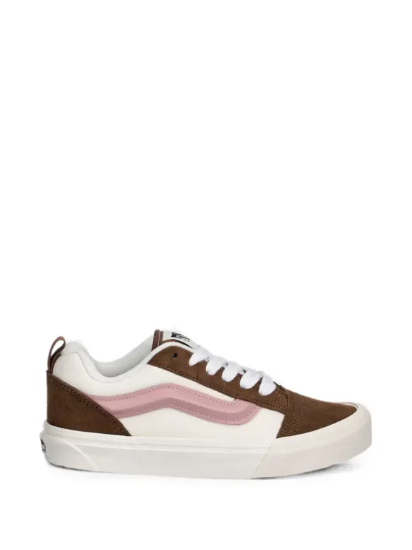 Vans Knu Skool – Bruin (VN000D6Z3N11)