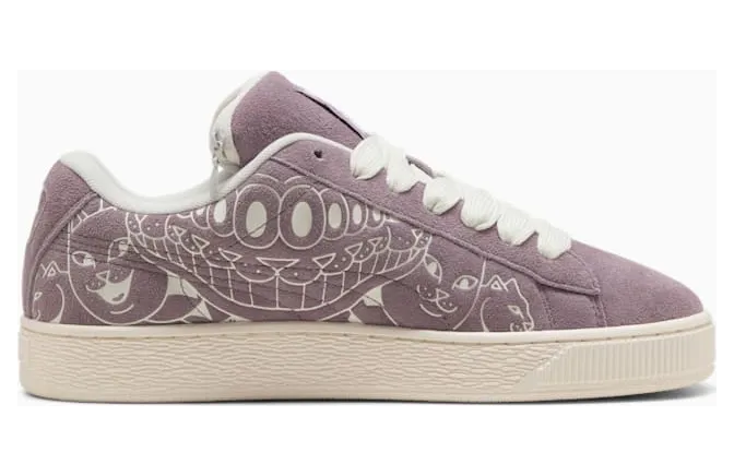 RIPNDIP x PUMA Suede XL ‘Plum Jam’ (40365101)