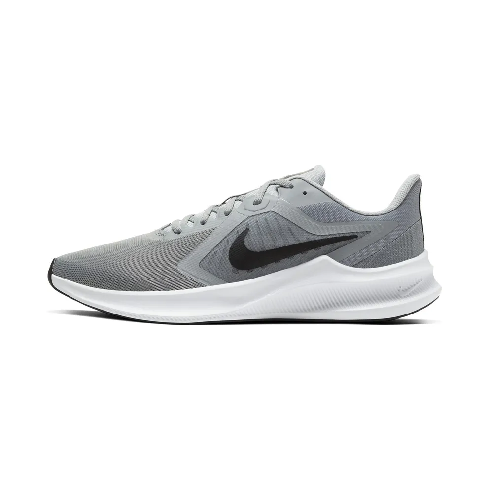Nike Downshifter 10 Running Grey (CI9981-003)