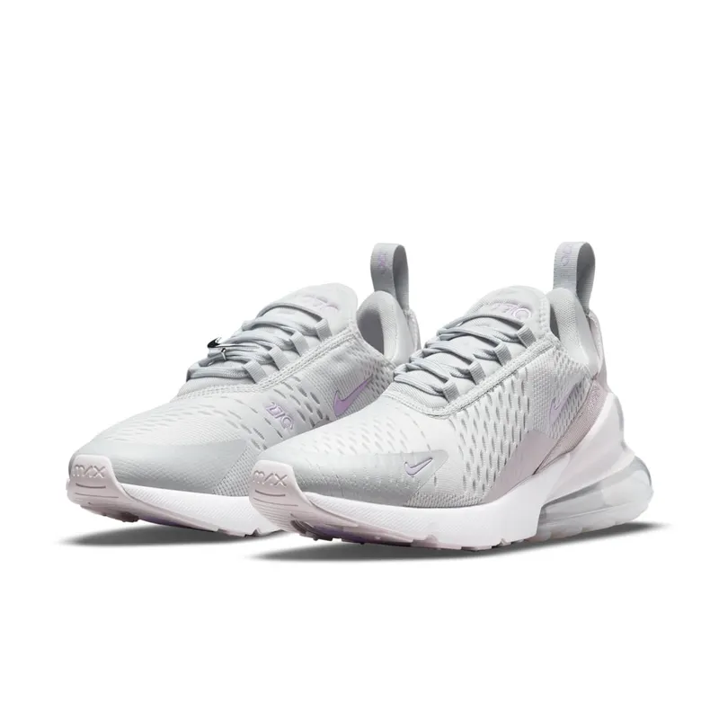 Nike Air Max 270 Essential Grey (DN5059-001)