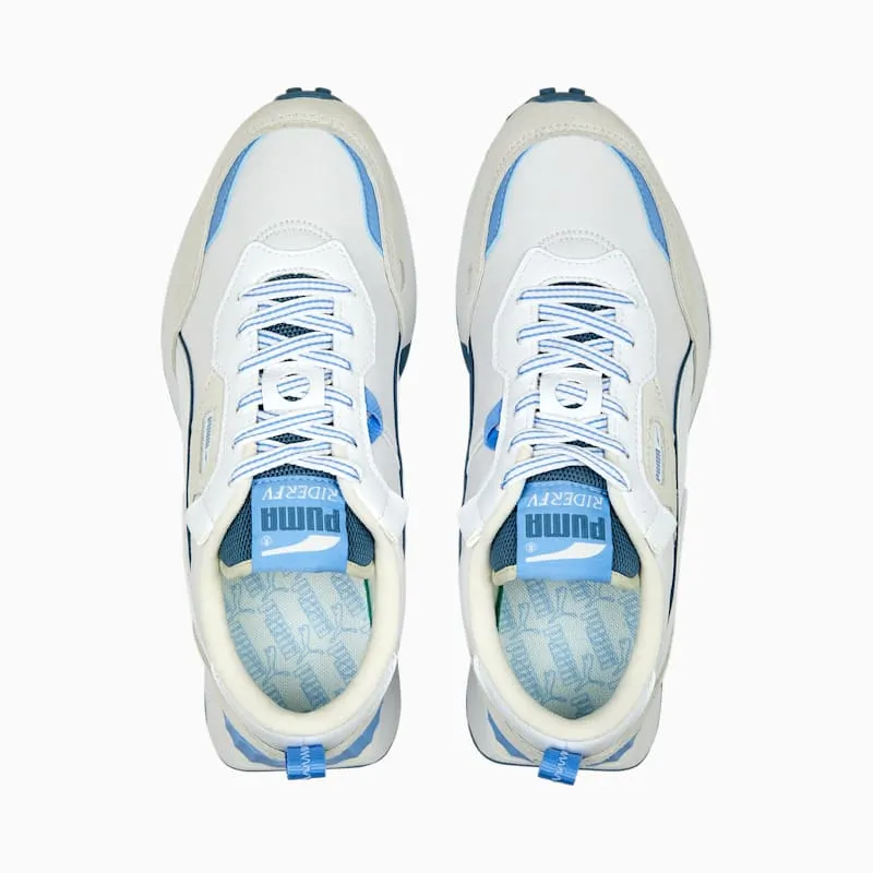 Puma RIDER FV VACATIWH “Grey” (390166-01)