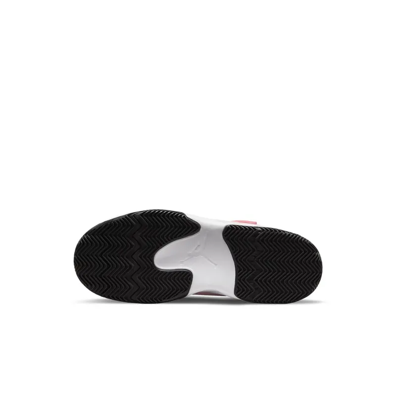Jordan Max Aura 3 Younger Kids’ White (DA8022-102)