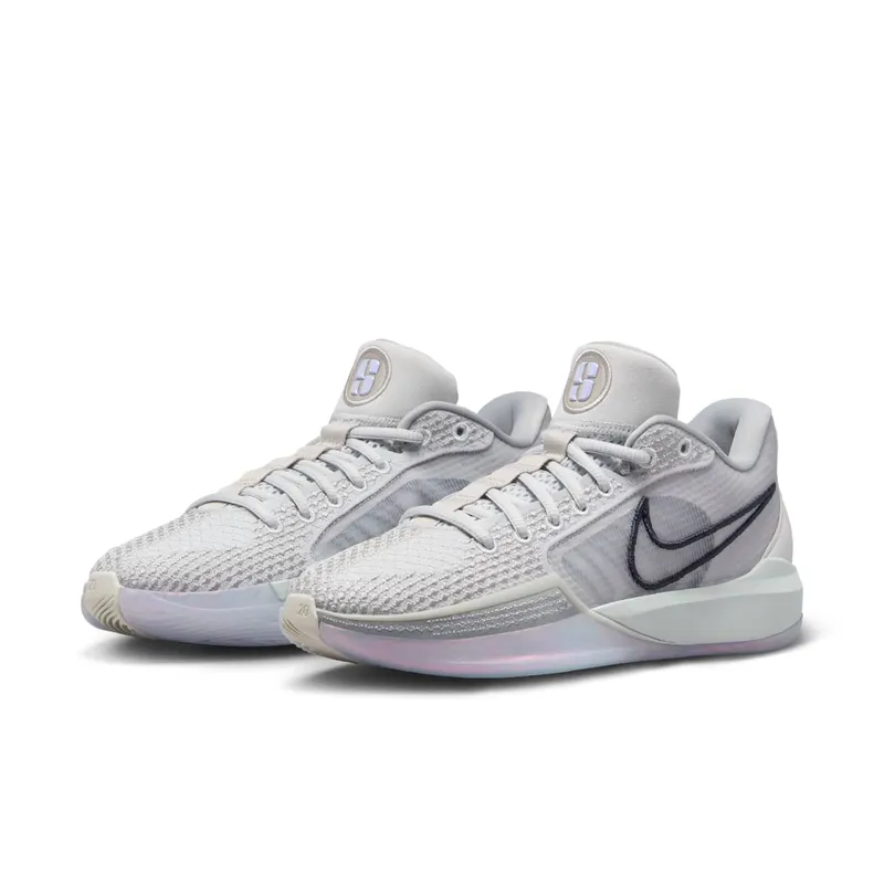 Nike SABRINA 1 “Iconic – Photon Dust” (FQ3381-010)