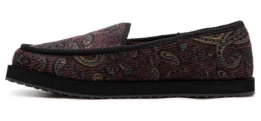 Carhartt Paisley Slippers (I032613.1U6.XX)