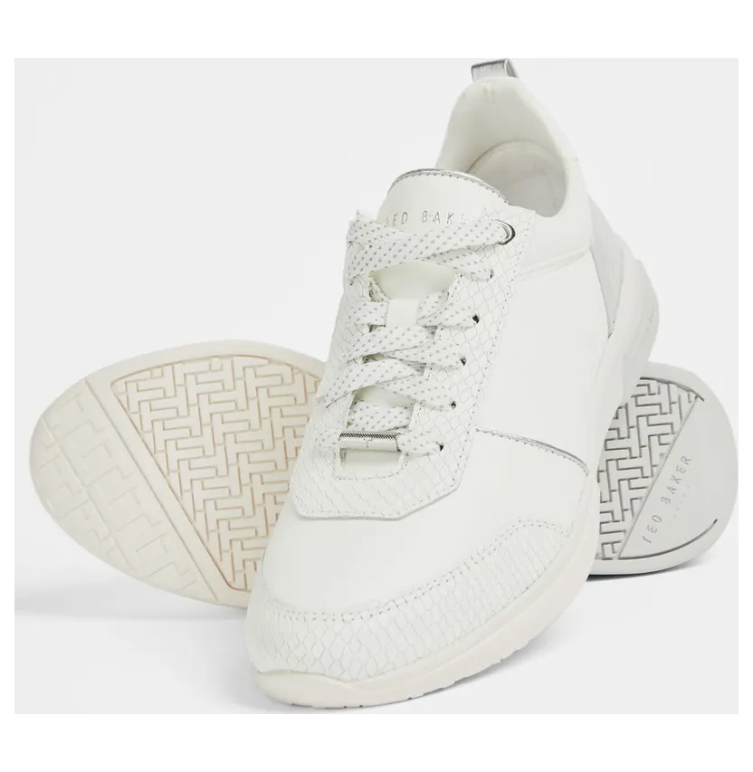 ted-baker-sneaker 248387-WHITE-41