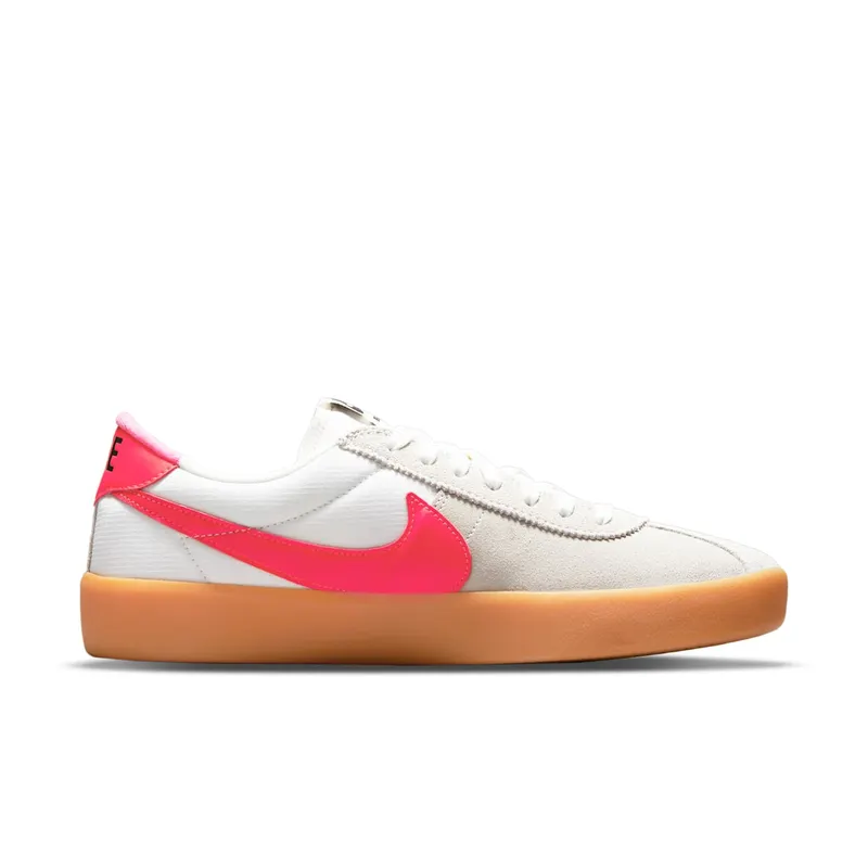Nike SB Bruin React T Skateschoen White (CV5980-101)