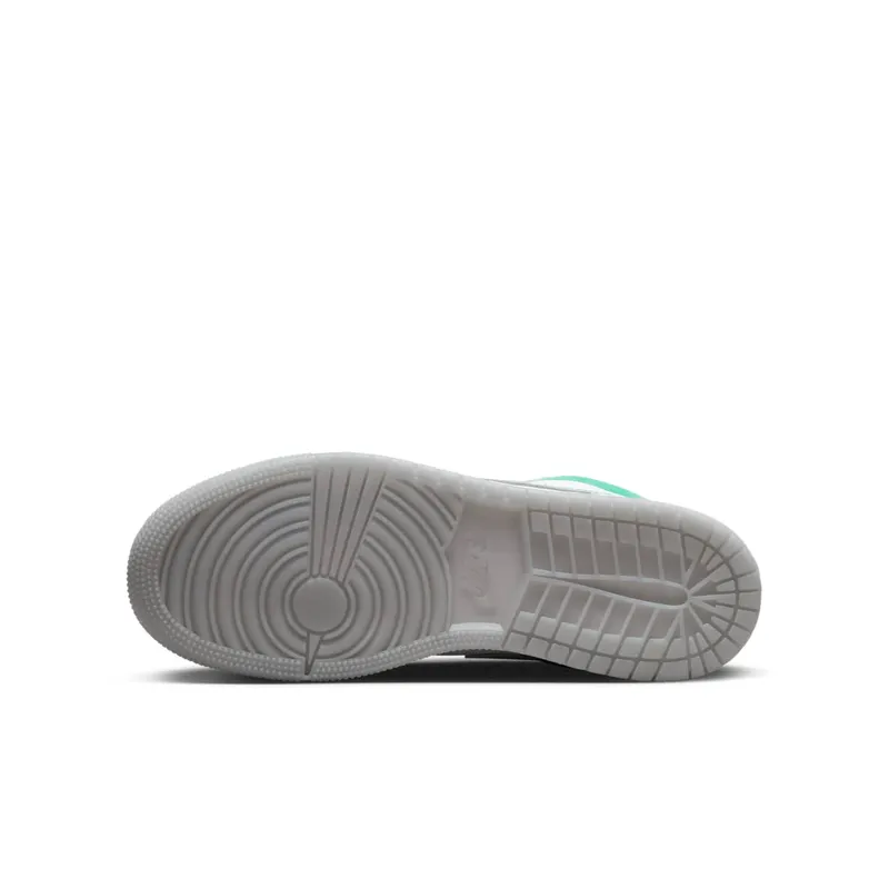 Air Jordan 1 Low SE Older Kids’ Green (DO8244-301)