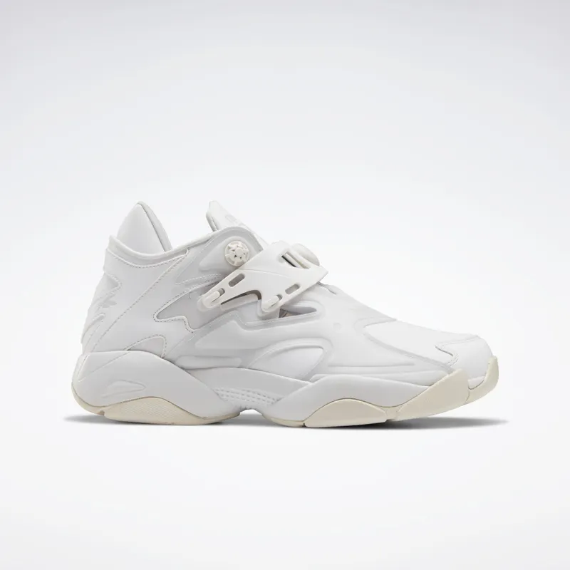 Reebok Pump Court Porcelain / White / White (FX9925)