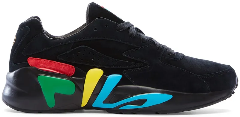 Fila Mindblower Kickslove (1RM00422-042)