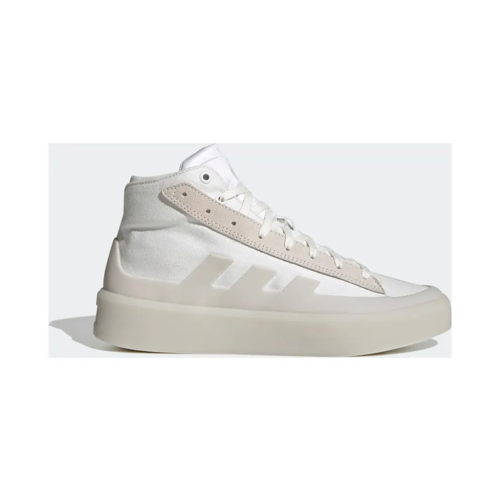 adidas ZNSORED Lifestyle Skateboarding Sportswear Mid-Cut Schuh Crystal White / Cloud White / Cloud White (GZ2291)