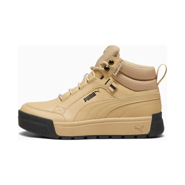 Puma Tarrenz SB III PureTex Schwarz (393930-02)