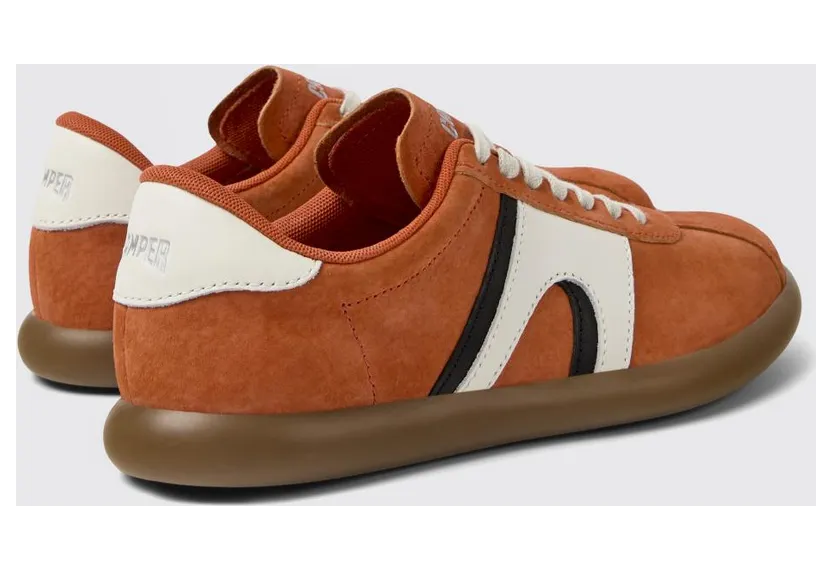 camper-sneaker K201608-020PELOTASSOLLER0
