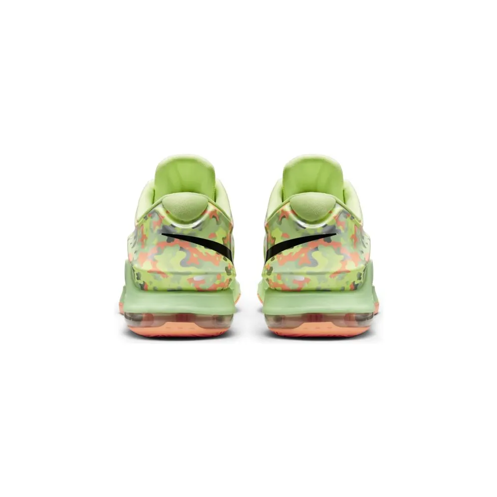 Nike KD 7 Easter Liquid Lime/Black-Vapor Green-Sunset Glow (653996-304)