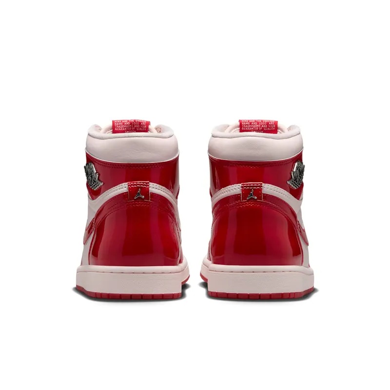 Air Jordan 1 High OG Womens “Nails & Grails” (FD2596-601)