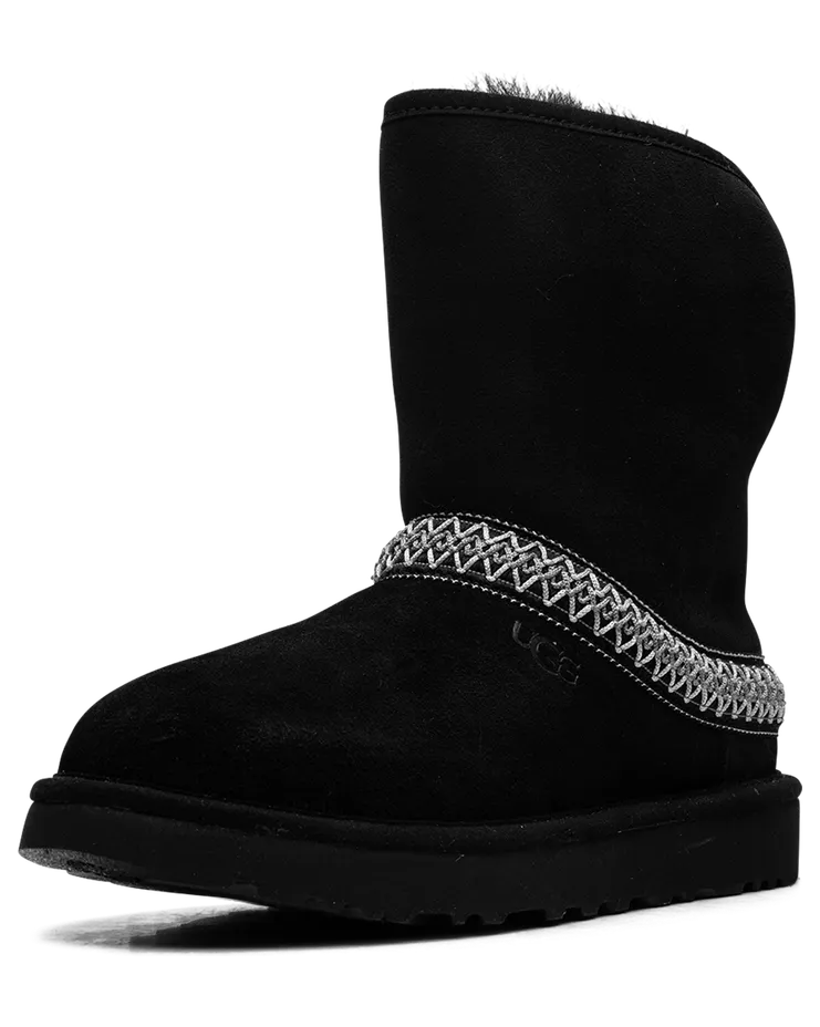 ugg-sneaker 1161770-BLK