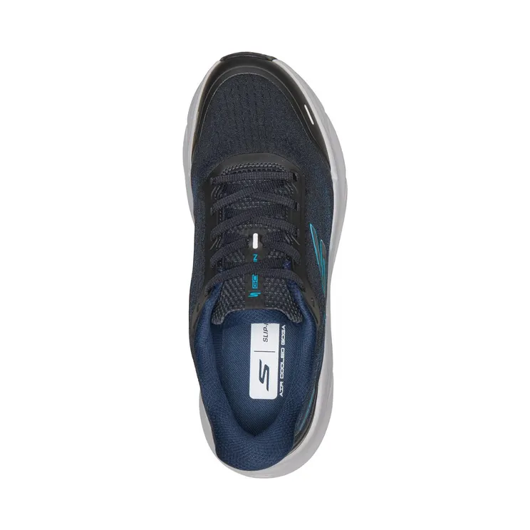 skechers-max-cushioning 221221_NVY