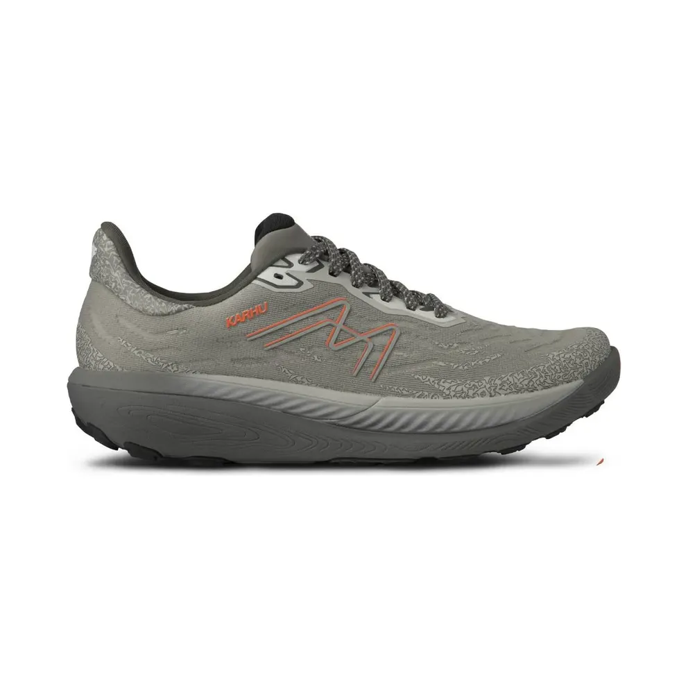 Karhu Ikoni ATR WR Women Running Shoes, Grey (F204910)