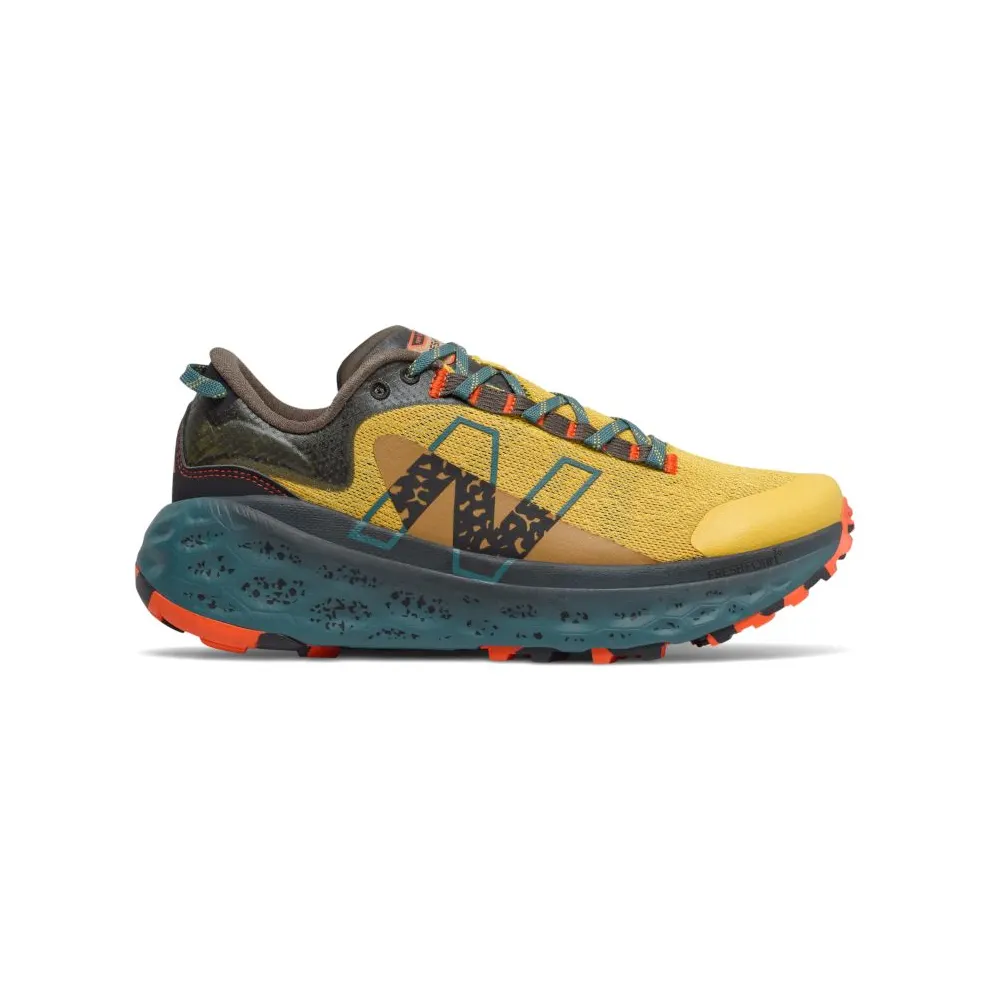 New Balance New Balance Yellow/Green (MTMORLH2)