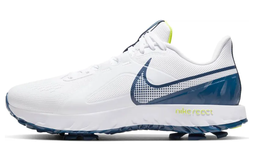 Nike React Infinity Pro White Valerian Blue (CT6620-100)