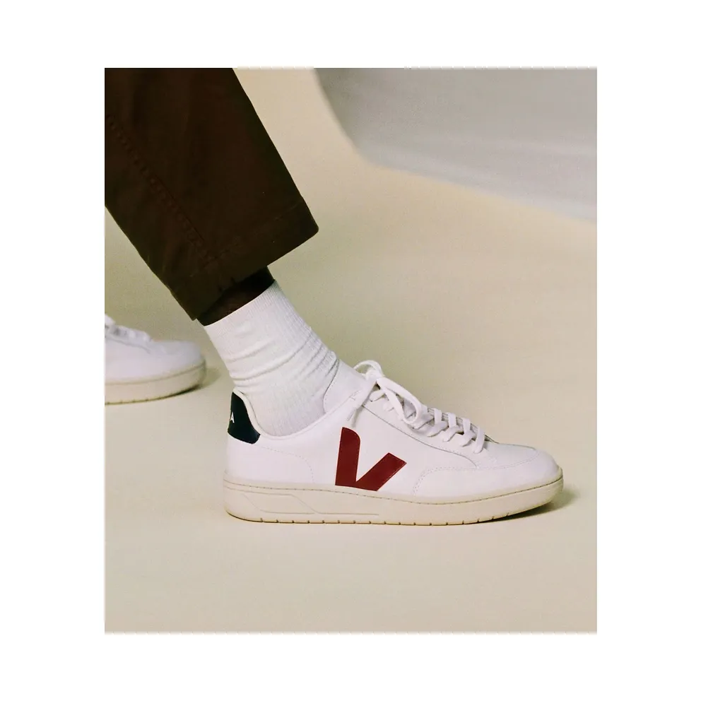 Veja V-12 – “Extra White Marsala” (XD0201955B)