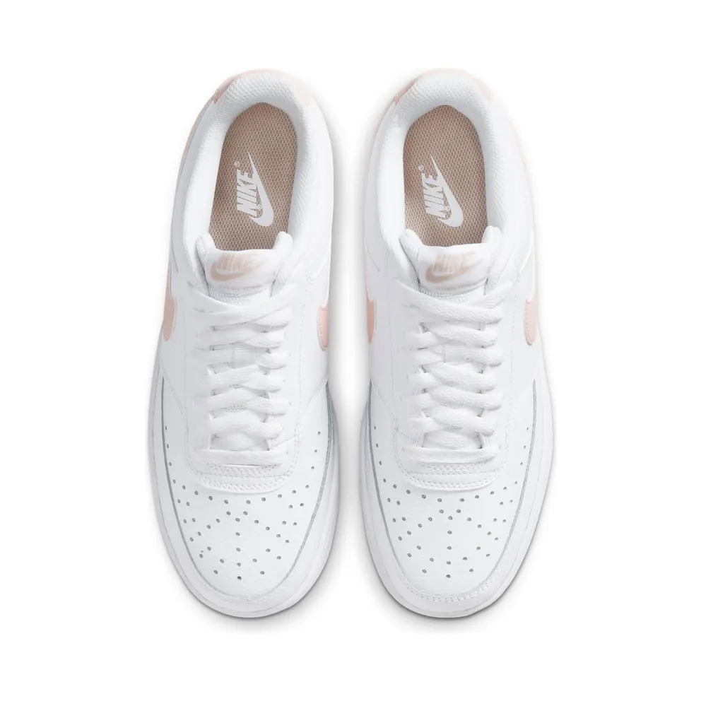 Nike Court Vision Low White (CD5434-105)