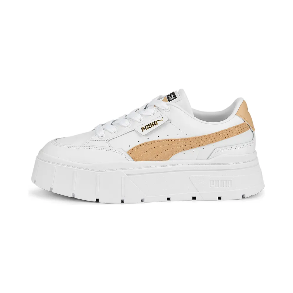Puma Mayze Stack White (38436303)