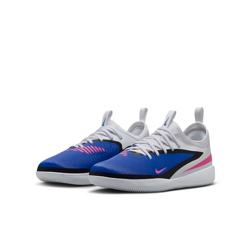 Nike Phantom 6 Low Academy IC Attack Pack (HQ2035-446)