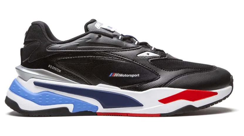 puma-rs-fast 306770-01