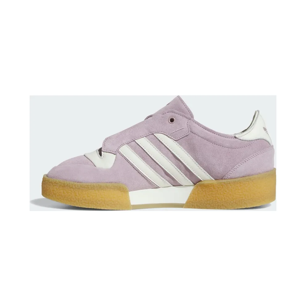 Adidas Rivalry Crepe Preloved Fig / Ivory / Preloved Fig (IF6245)