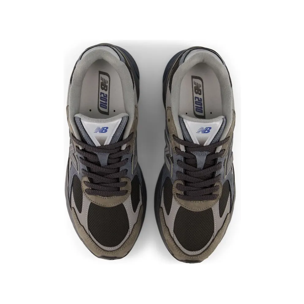 New Balance 2010 “Tornado Faded Black” (U20107Z3)