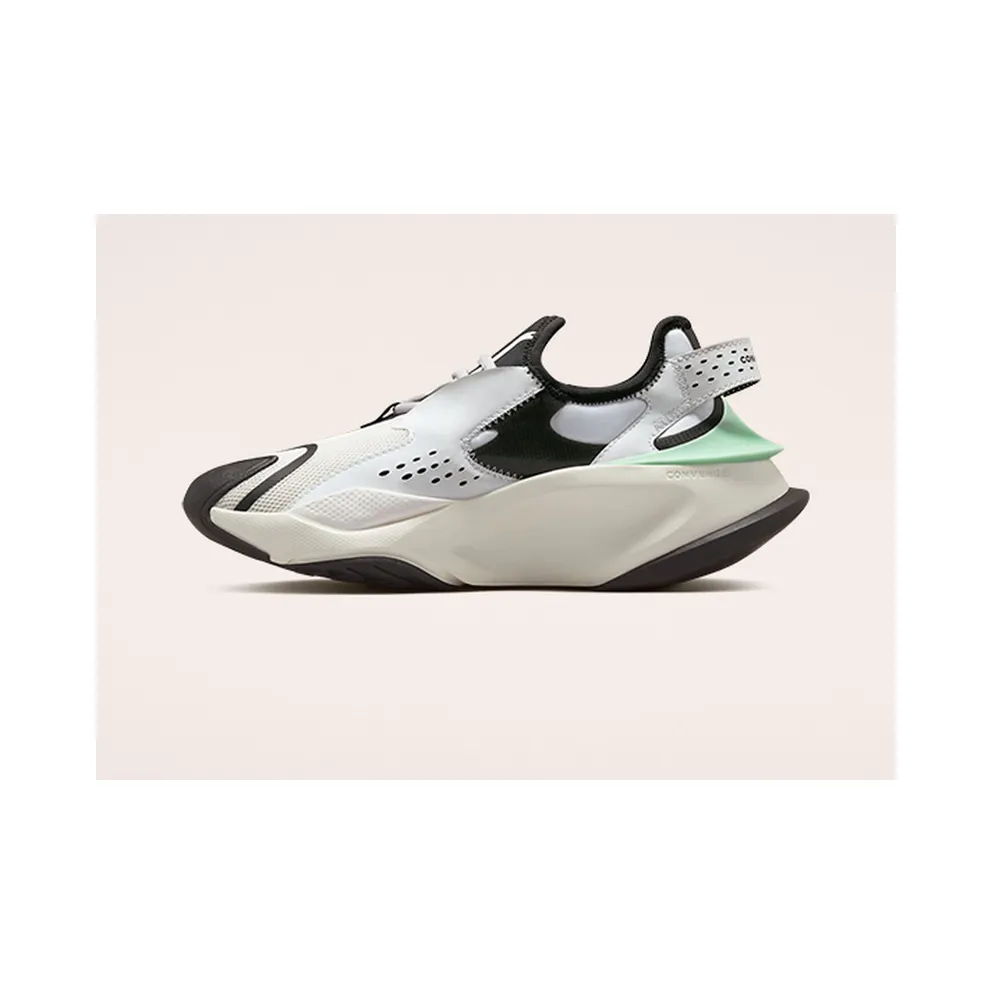 Converse Aeon Active CX Ox White Black Mint (A00828C)