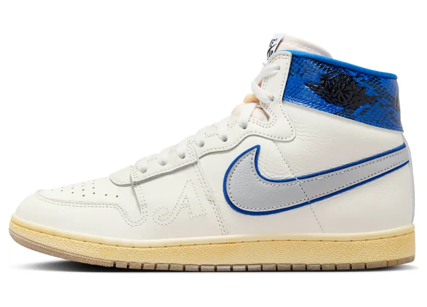 Jordan Air Ship “Awake NY – Game Royal” (FN8675-104)