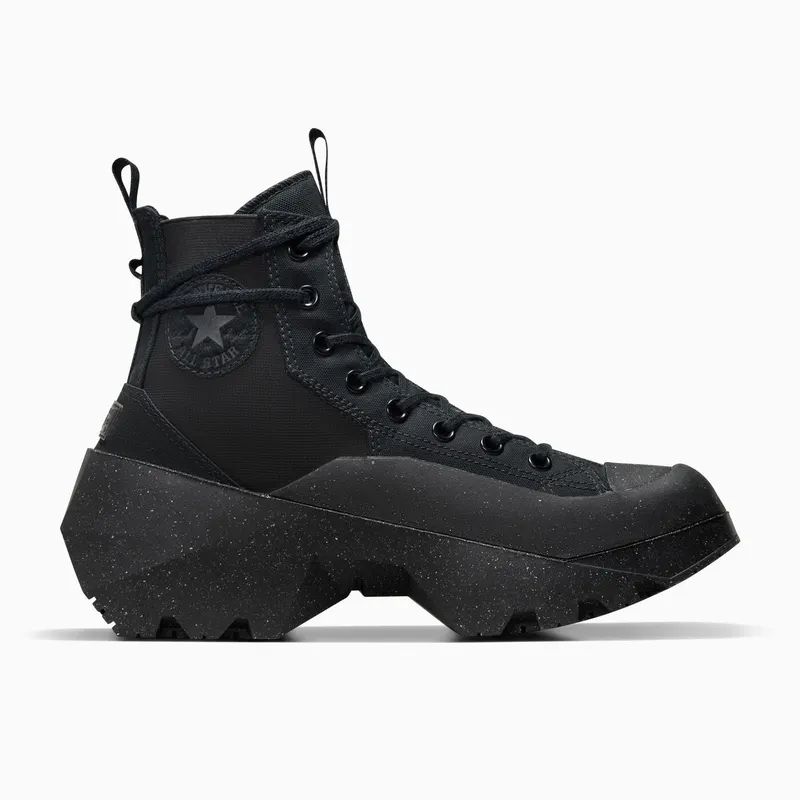 Converse Chuck Taylor All Star 70 Geo Forma LS Hi Black (A06530C)