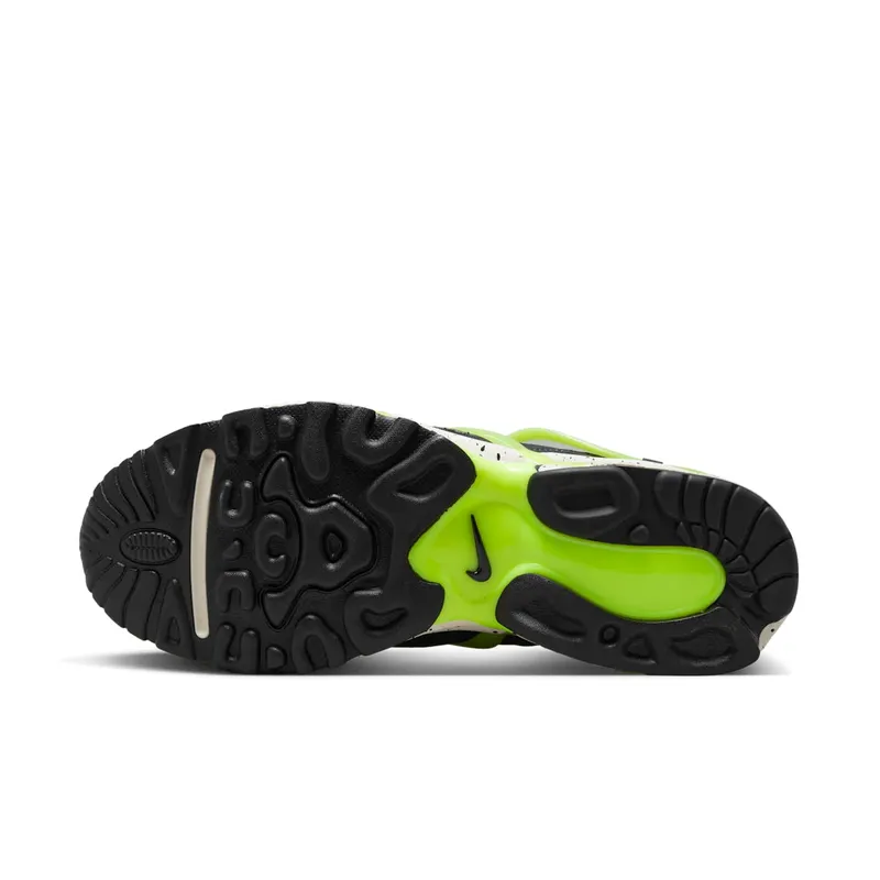 Nike Air Kukini “Black Neon” (DZ4851-001)