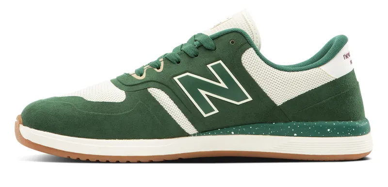 New Balance Numeric 420 Green White Green/White (NM420BLZ)