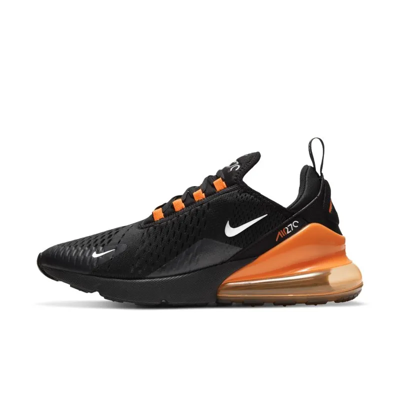 Nike Air Max 270 Black (DC1938-001)