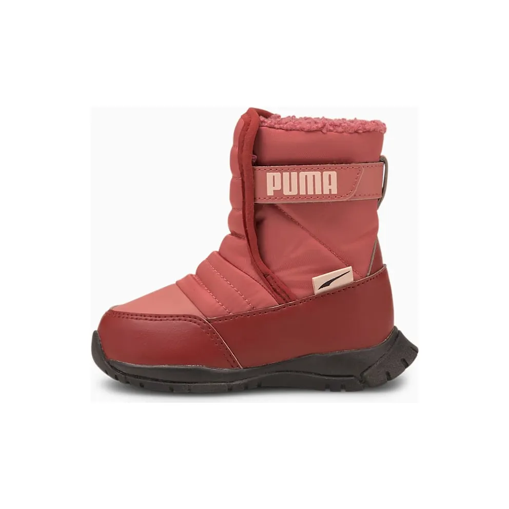 Puma Nieve Winter Shoes (380746-04)