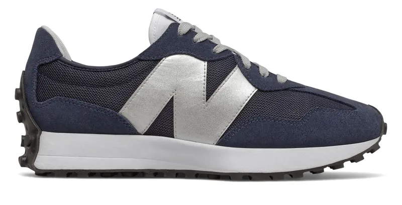 New Balance New Balance Blue/Grey (MS327MD1)