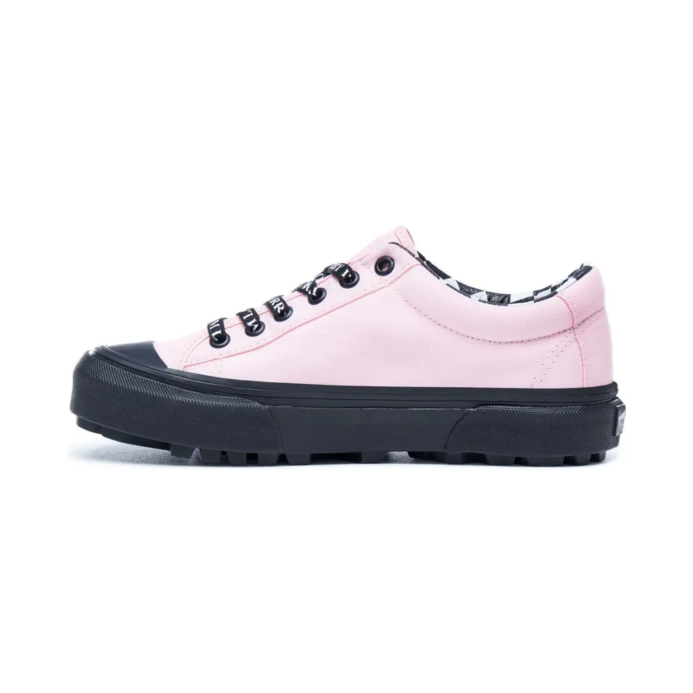 VANS Vans X Lazy Oaf Style 29 Shoes (Pink)