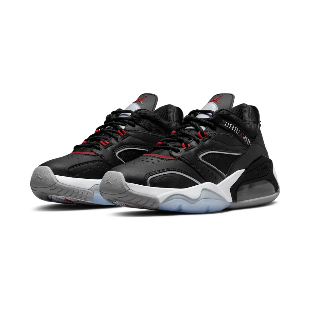 Jordan Point Lane Black Cement (CZ4166-010)