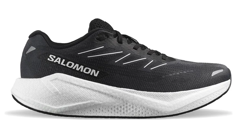Salomon Aero Blaze 3 Phantom White Black (L47874400)