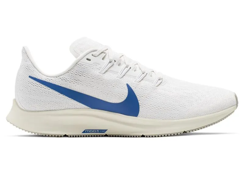 Nike Air Zoom Pegasus 36 Platinum Royal (AQ2203-005)