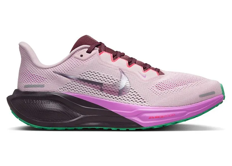 Nike Air Zoom Pegasus 41 Faith Kipyegon Plum Chalk (IB4199-500)