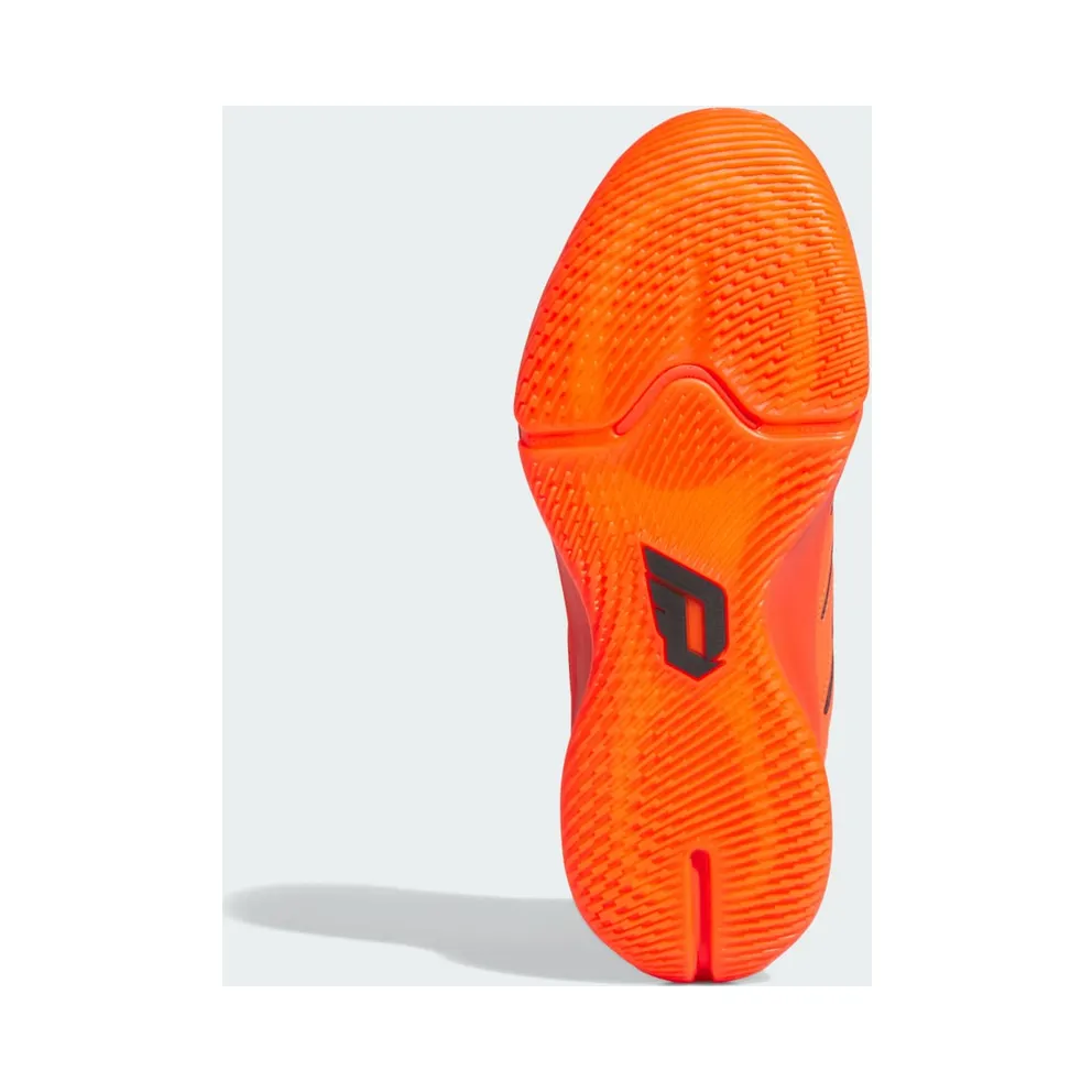 adidas Dame 9 Solar Red (IE3627)