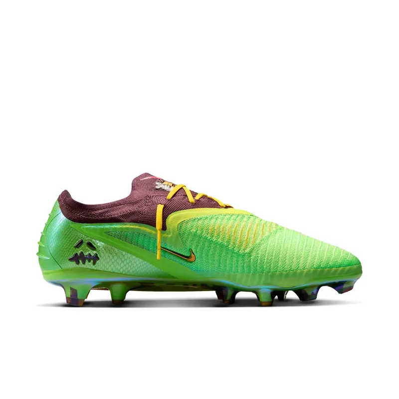 Nike Phantom 6 Low Elite FG SE Travis Scott (IQ8140-900)