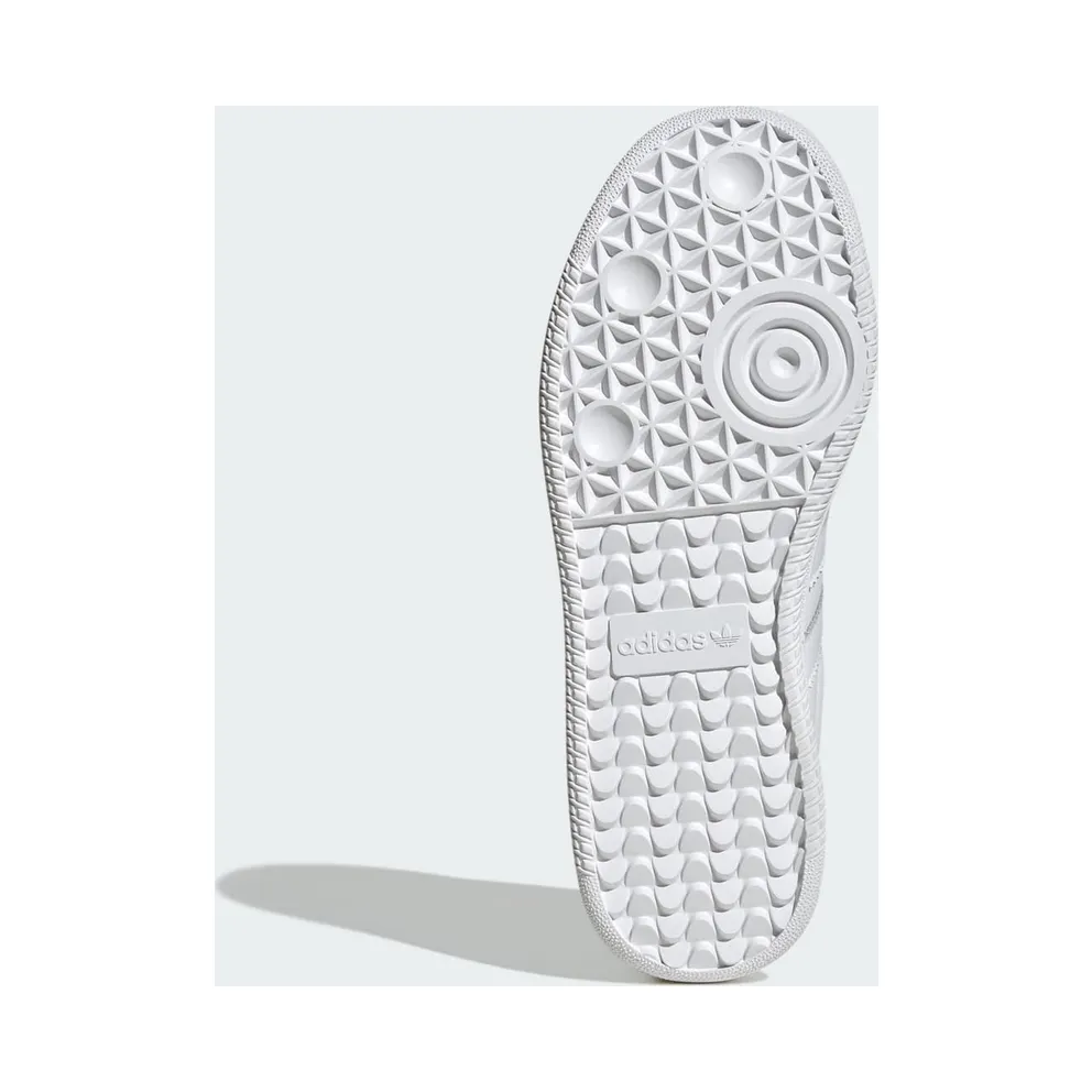 Adidas Samba XLG Cloud White / Cloud White / Cloud White (JI3194)