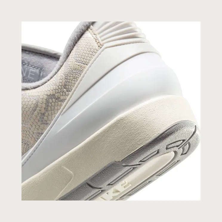 air-jordan-2 DV9956-100