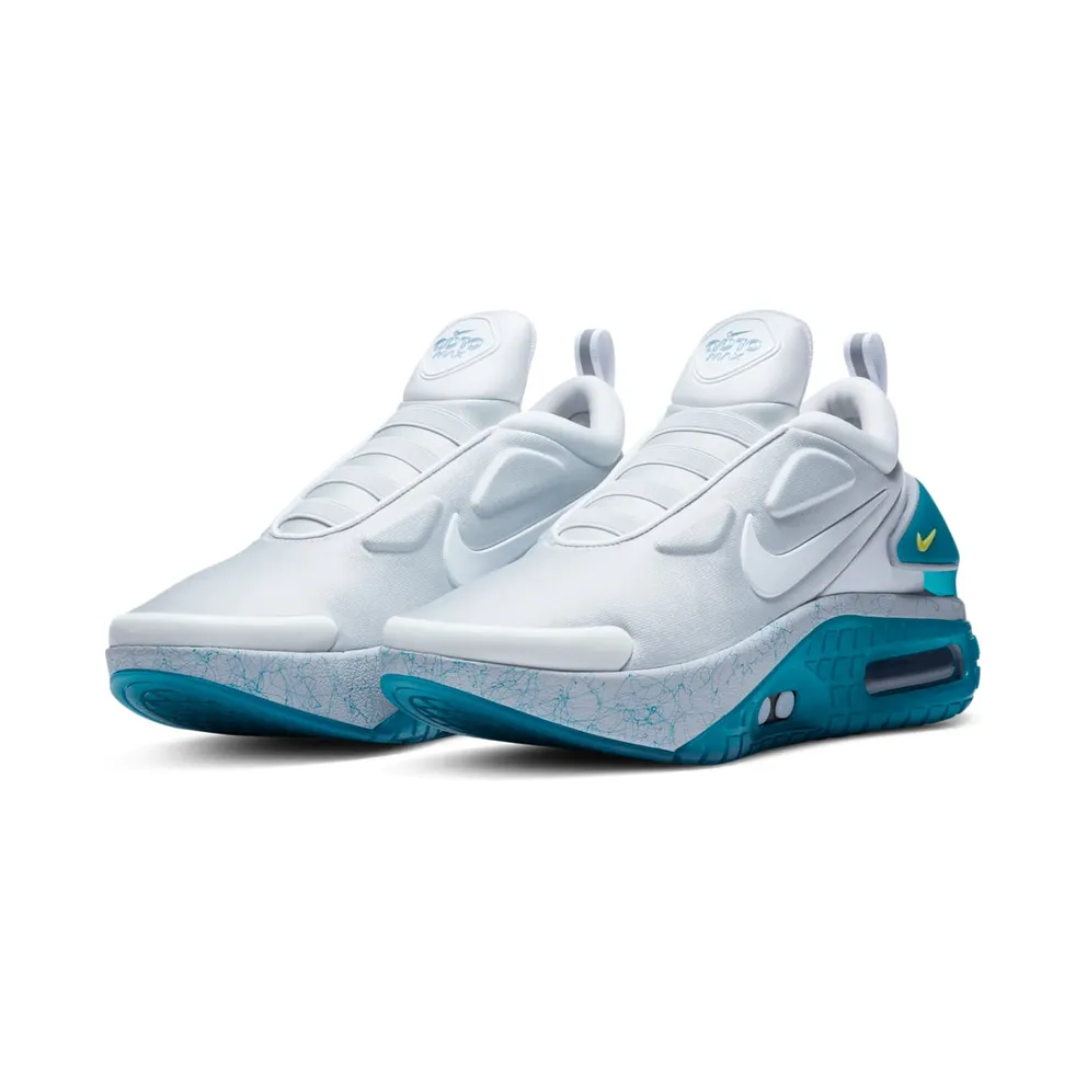 Nike Adapt Auto Max Jetstream (Other Countries Charger) (2020) (CT1683-001)
