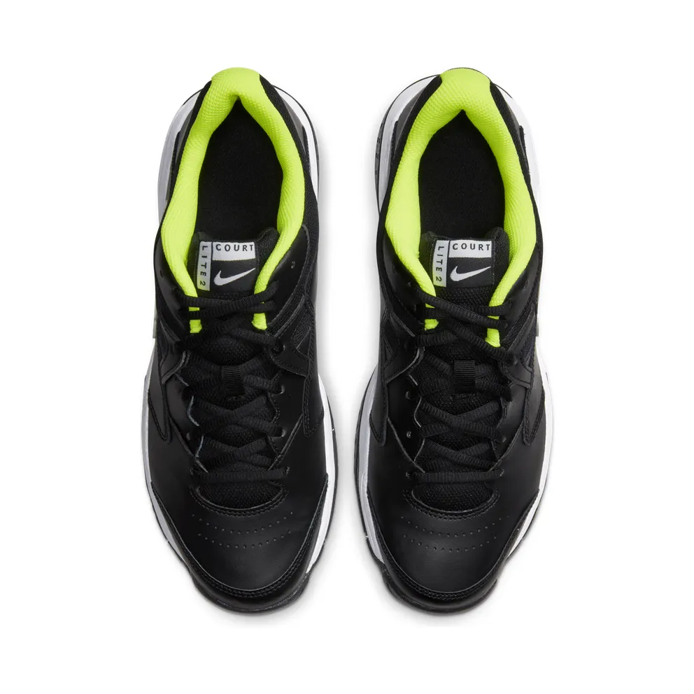 NikeCourt Lite 2 Hard Court Tennis Black (AR8836-009)