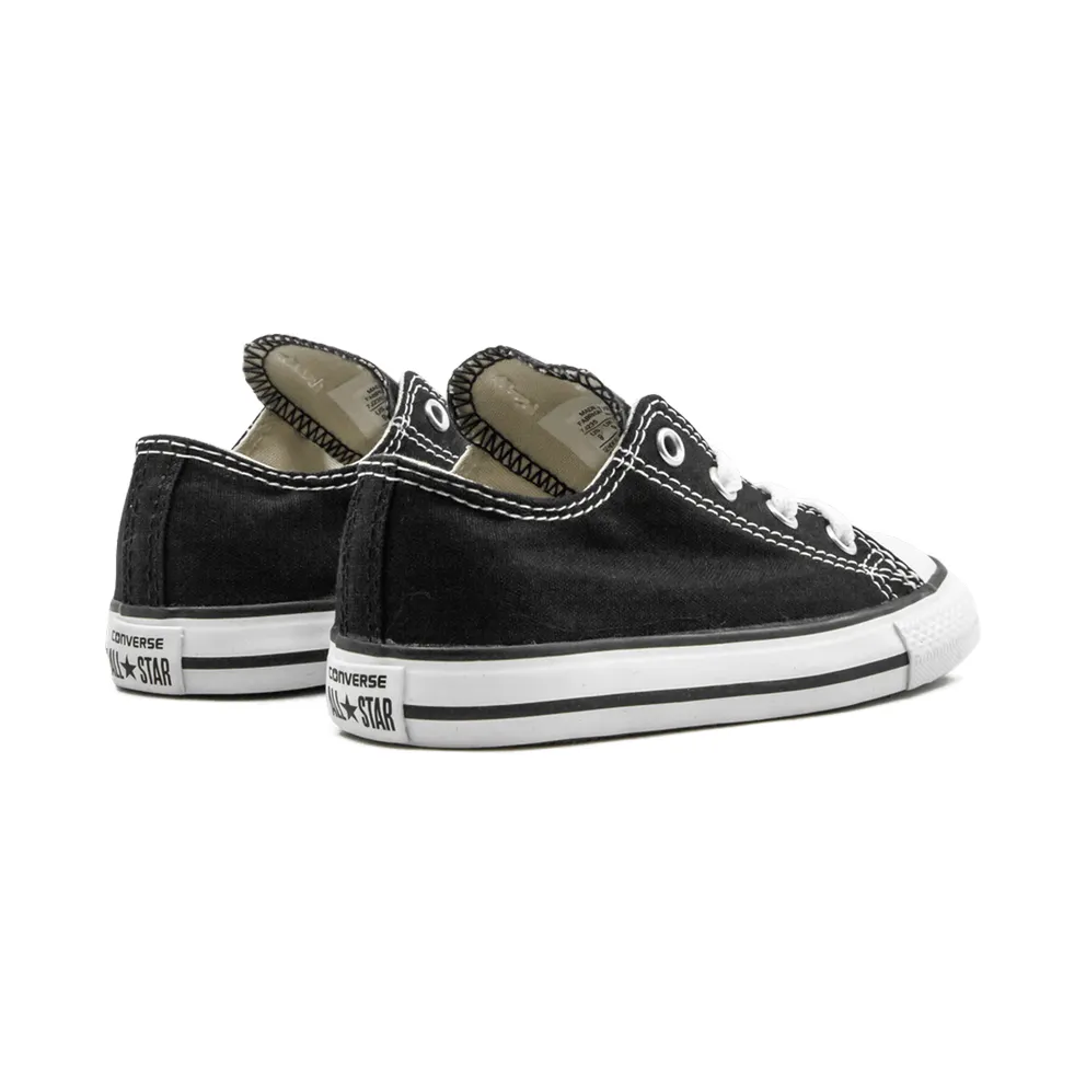 Converse Chuck 70 Ox TD “BLACK/WHITE” (7J235)